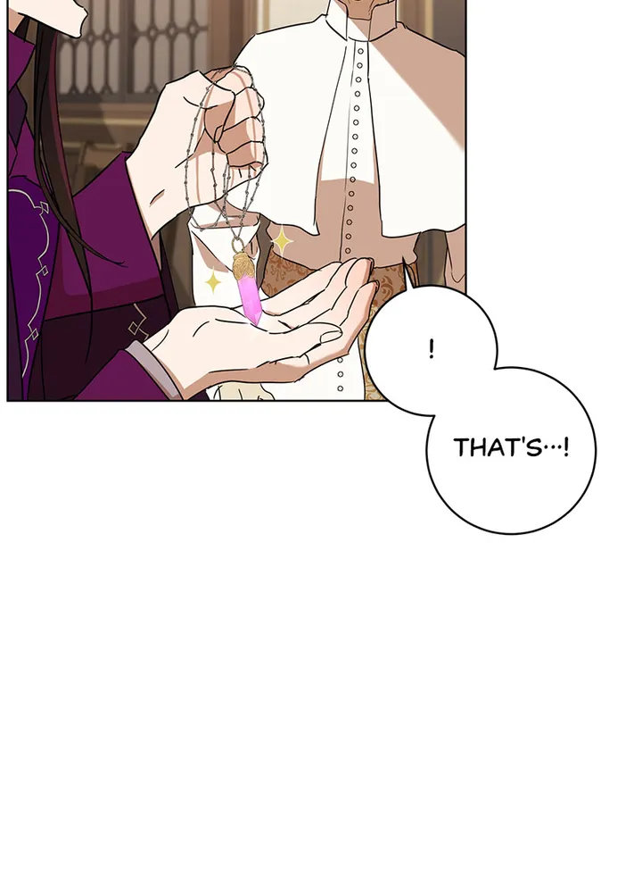 Asmodian's Contract - Chapter 66 Page 11