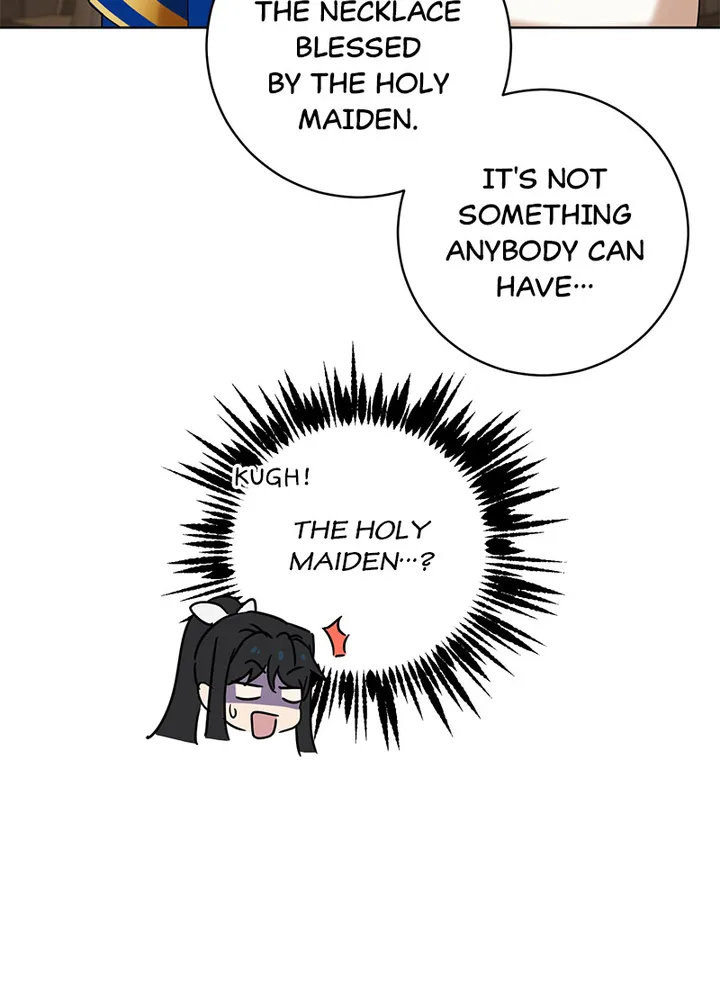 Asmodian's Contract - Chapter 66 Page 13