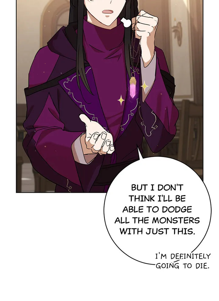 Asmodian's Contract - Chapter 66 Page 15