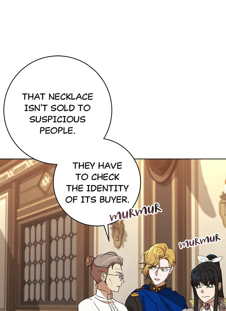 Asmodian's Contract - Chapter 66 Page 26