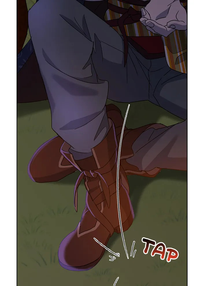 Asmodian's Contract - Chapter 66 Page 51