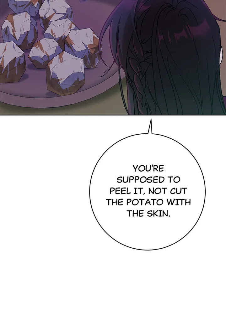 Asmodian's Contract - Chapter 66 Page 81