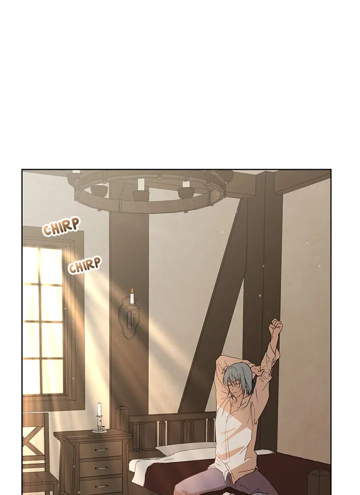 Asmodian's Contract - Chapter 67 Page 1