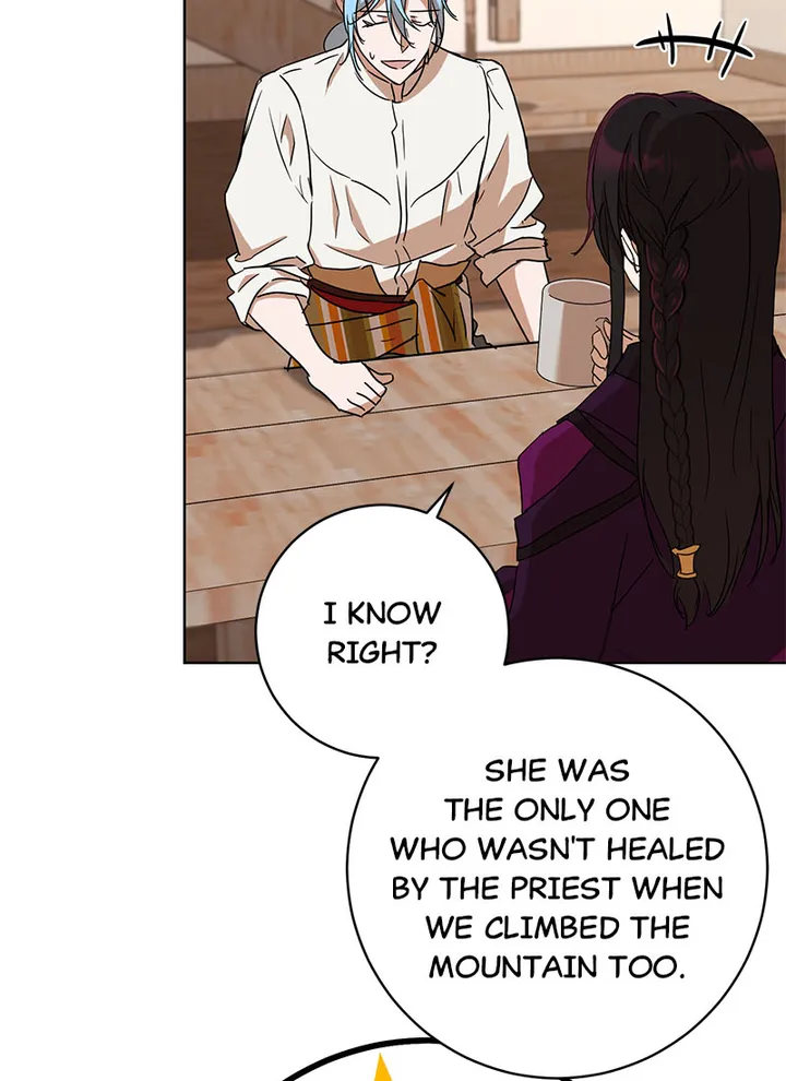 Asmodian's Contract - Chapter 67 Page 10