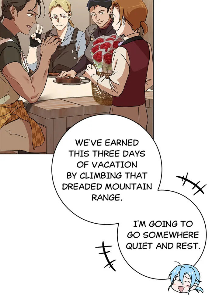 Asmodian's Contract - Chapter 67 Page 14