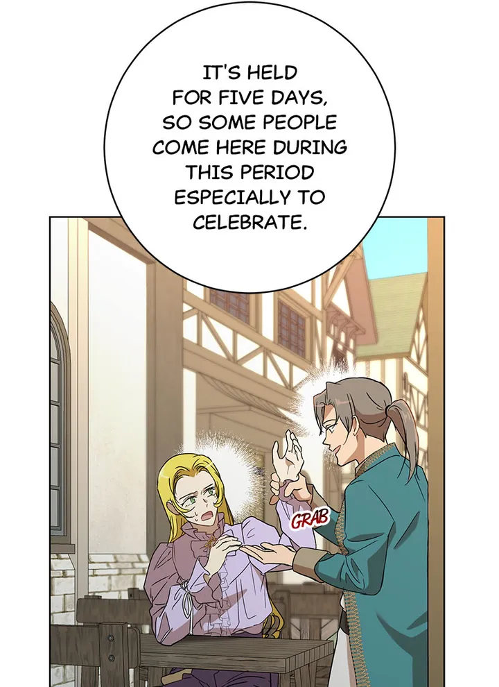 Asmodian's Contract - Chapter 67 Page 22