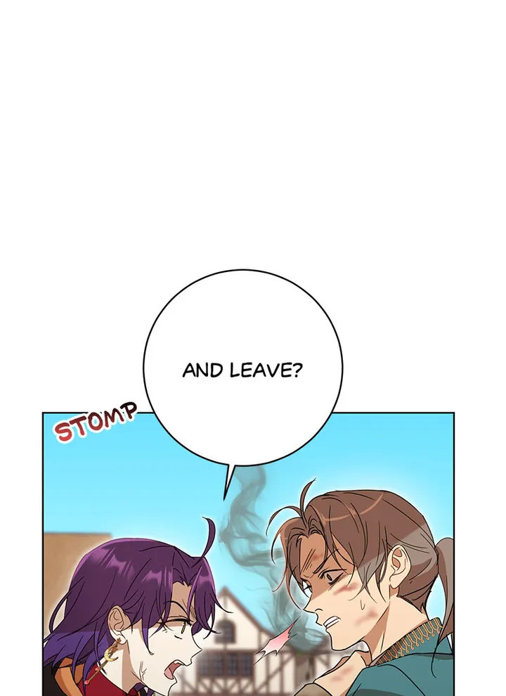Asmodian's Contract - Chapter 67 Page 40