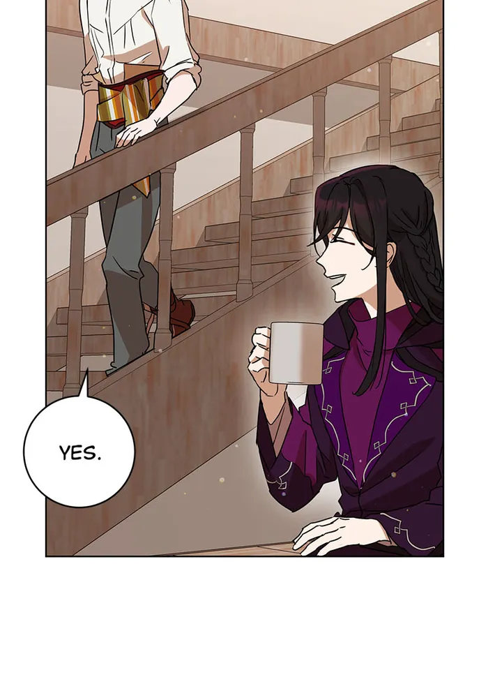 Asmodian's Contract - Chapter 67 Page 5
