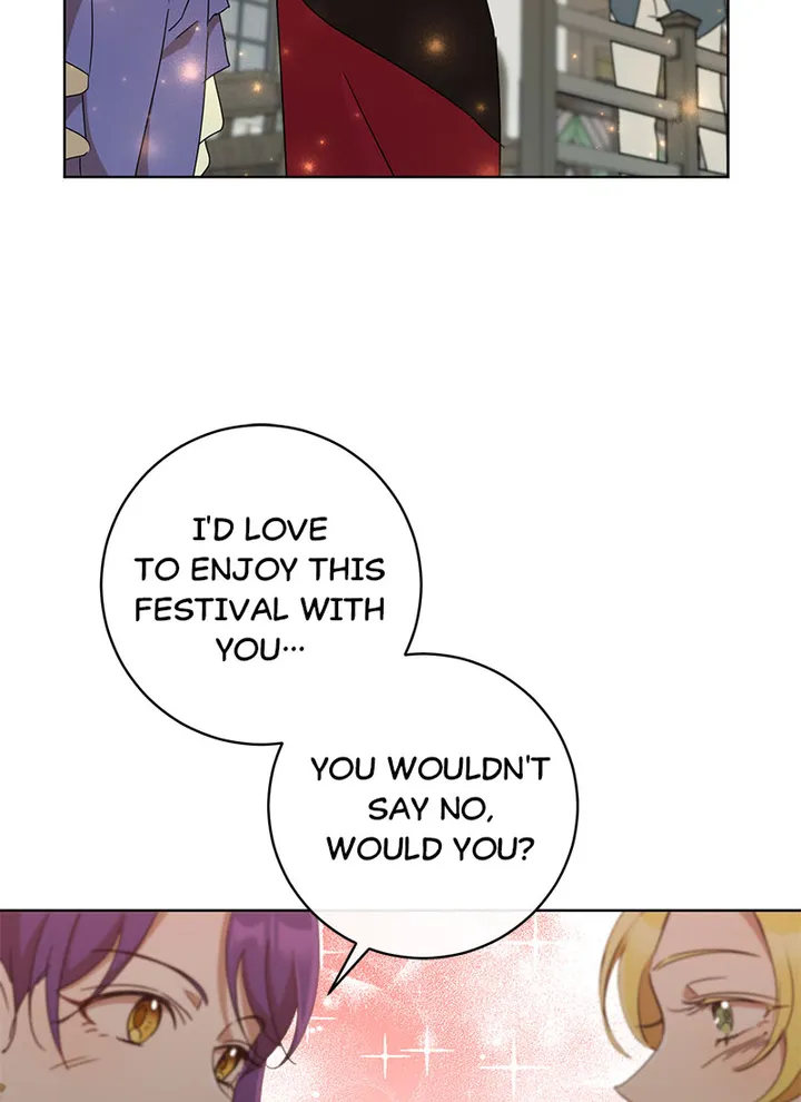 Asmodian's Contract - Chapter 67 Page 53