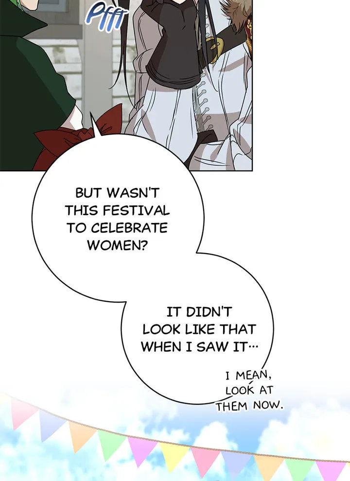 Asmodian's Contract - Chapter 67 Page 56