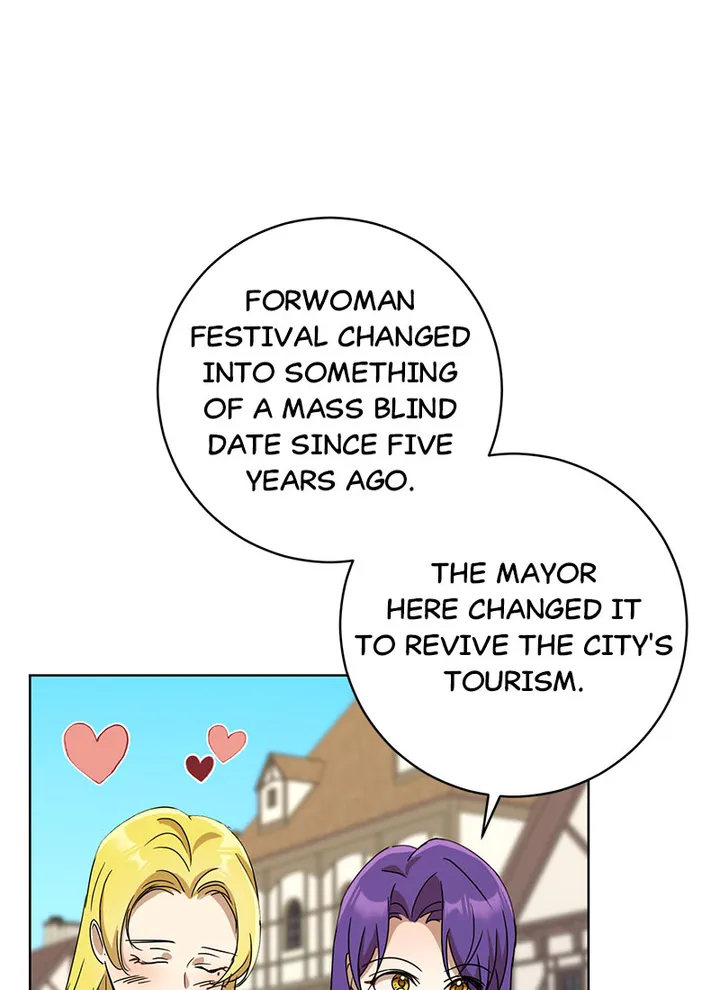 Asmodian's Contract - Chapter 67 Page 58