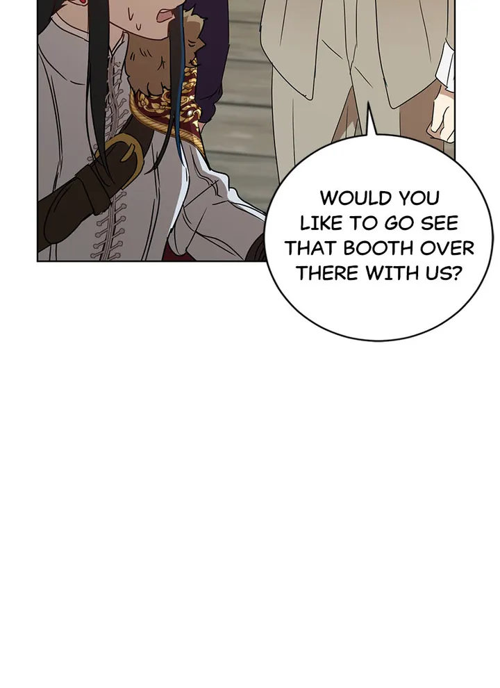 Asmodian's Contract - Chapter 67 Page 68