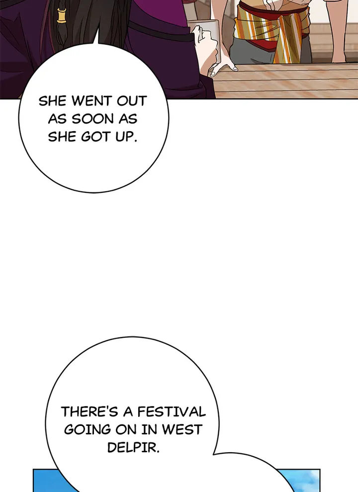 Asmodian's Contract - Chapter 67 Page 7