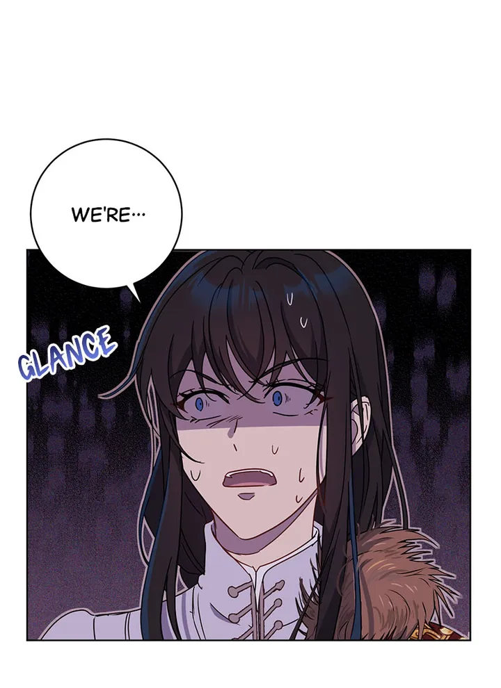 Asmodian's Contract - Chapter 67 Page 70