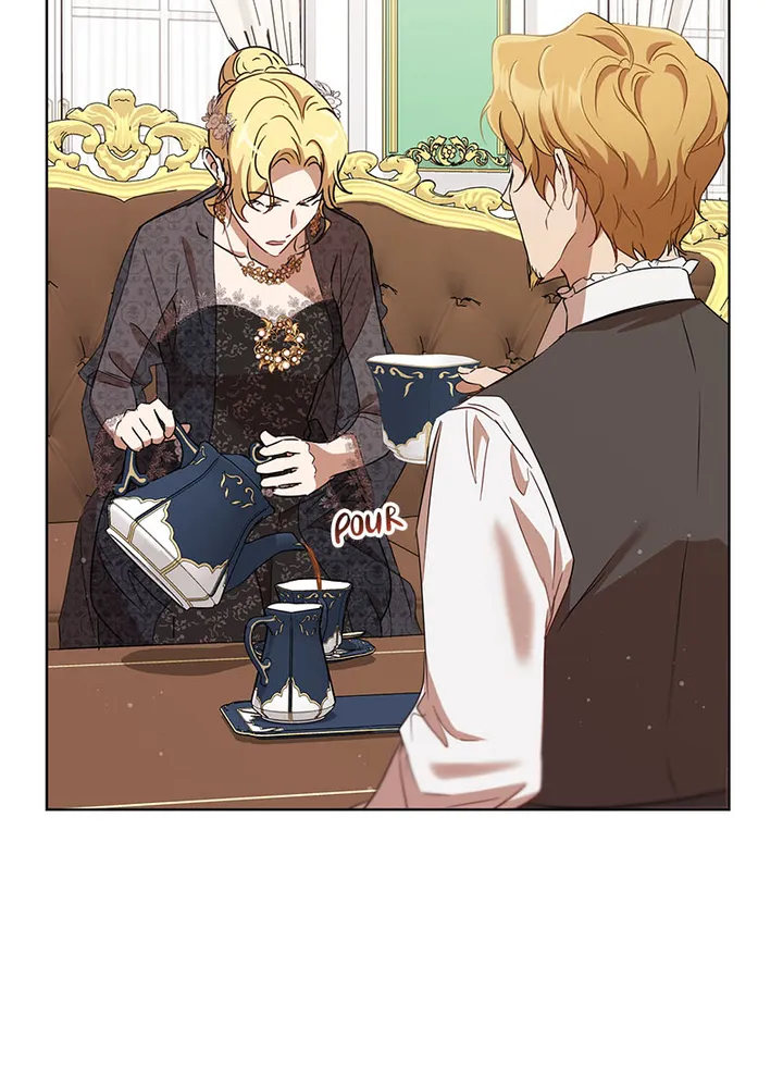 Asmodian's Contract - Chapter 67 Page 82