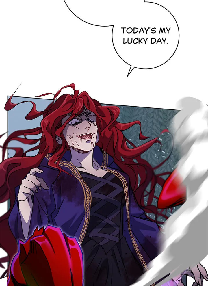 Asmodian's Contract - Chapter 68 Page 107