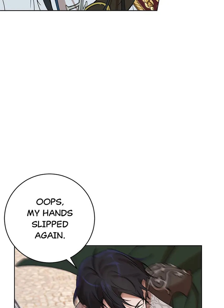 Asmodian's Contract - Chapter 68 Page 26