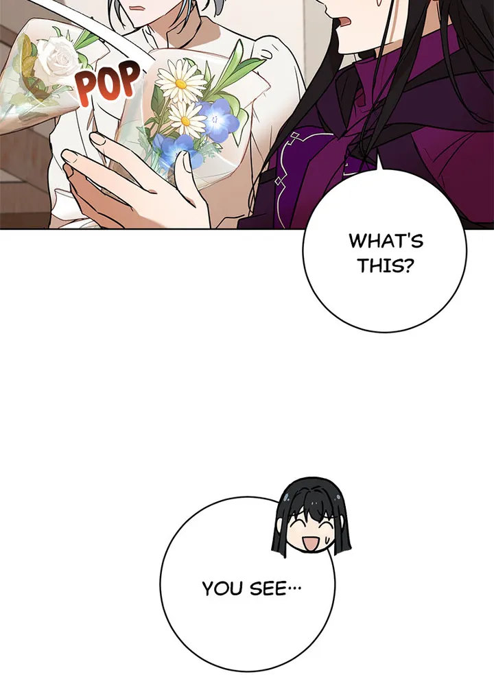 Asmodian's Contract - Chapter 68 Page 49