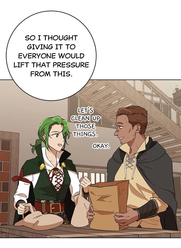 Asmodian's Contract - Chapter 68 Page 58