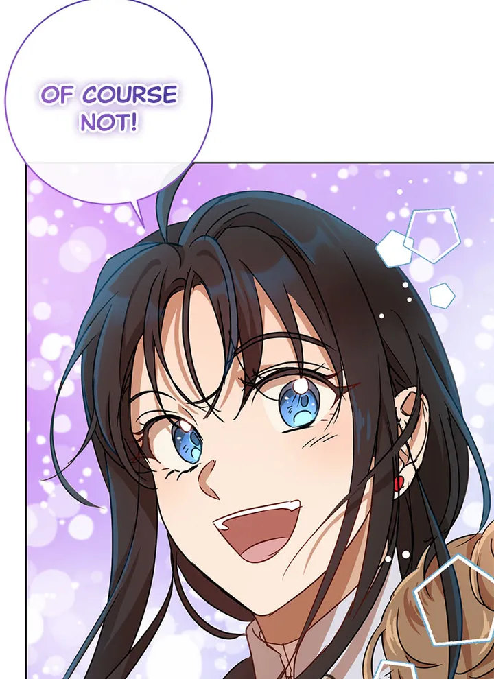 Asmodian's Contract - Chapter 68 Page 64