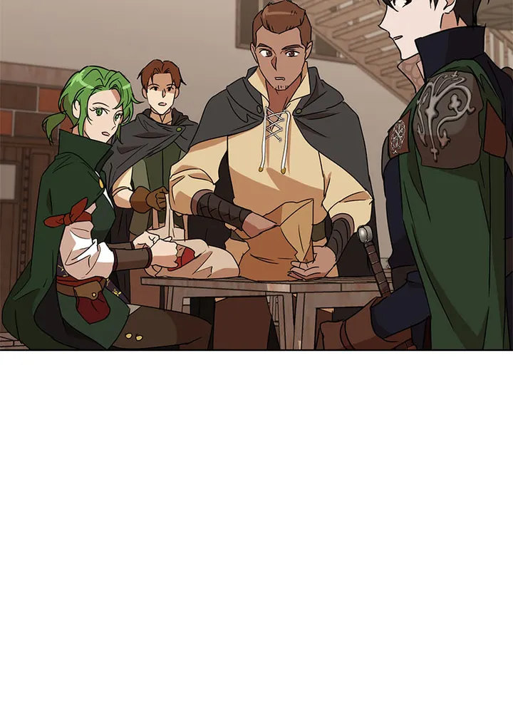 Asmodian's Contract - Chapter 68 Page 68