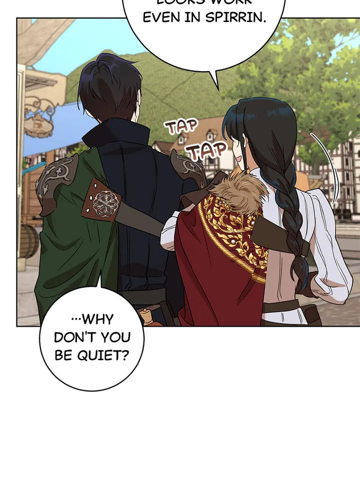 Asmodian's Contract - Chapter 68 Page 7