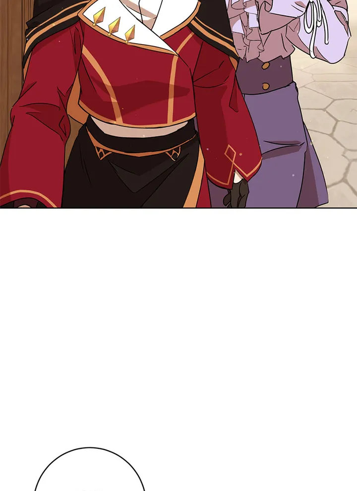 Asmodian's Contract - Chapter 68 Page 70