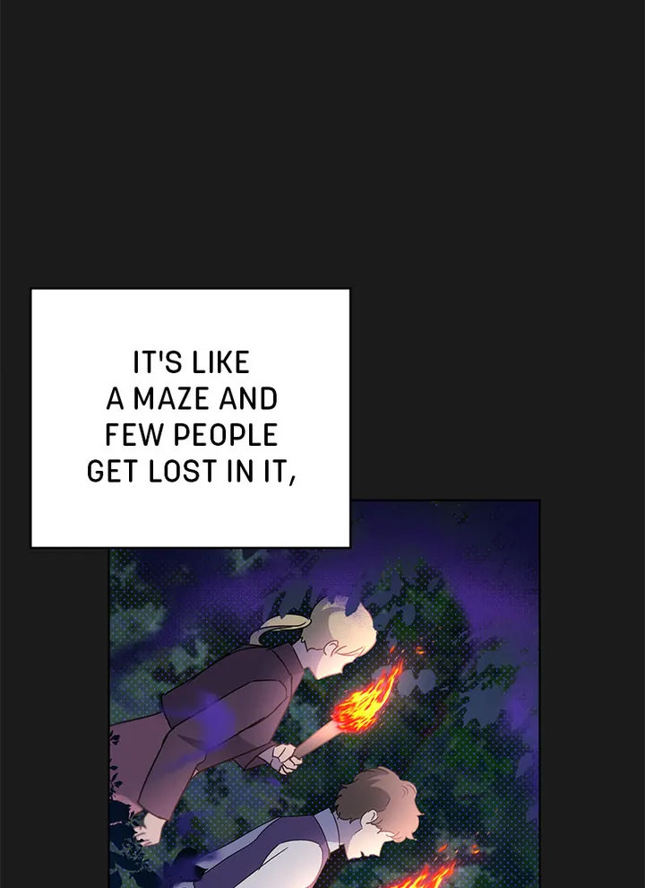 Asmodian's Contract - Chapter 68 Page 78