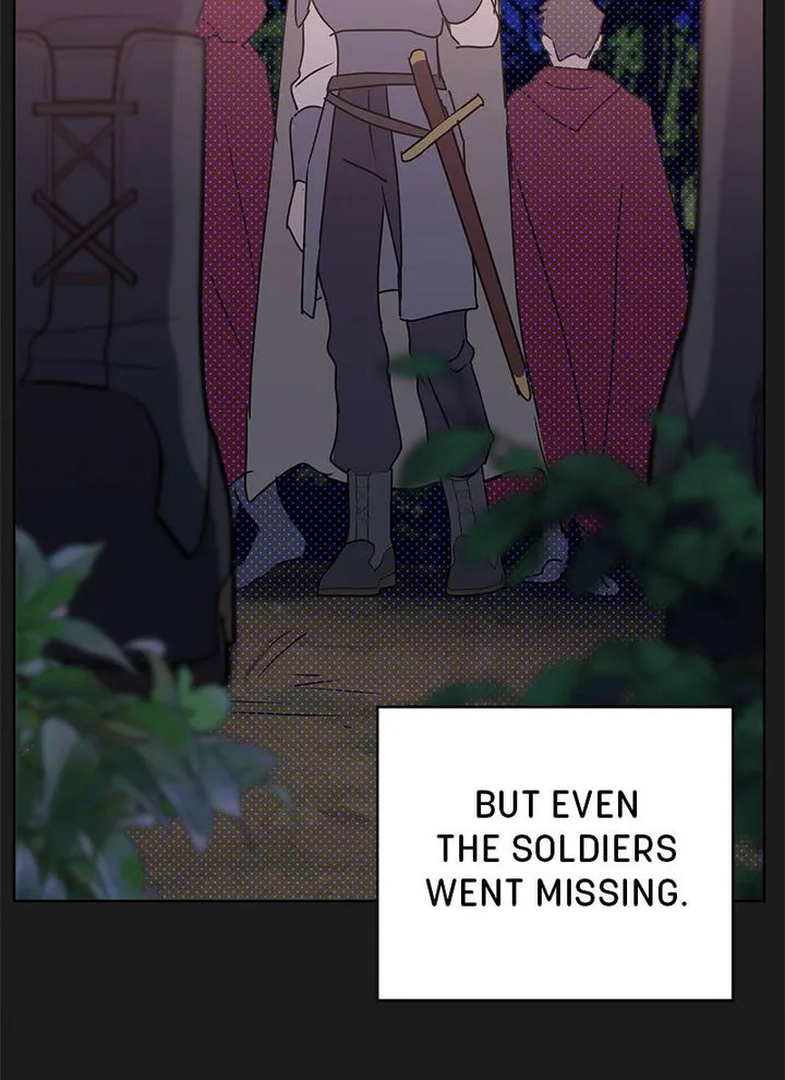 Asmodian's Contract - Chapter 68 Page 81
