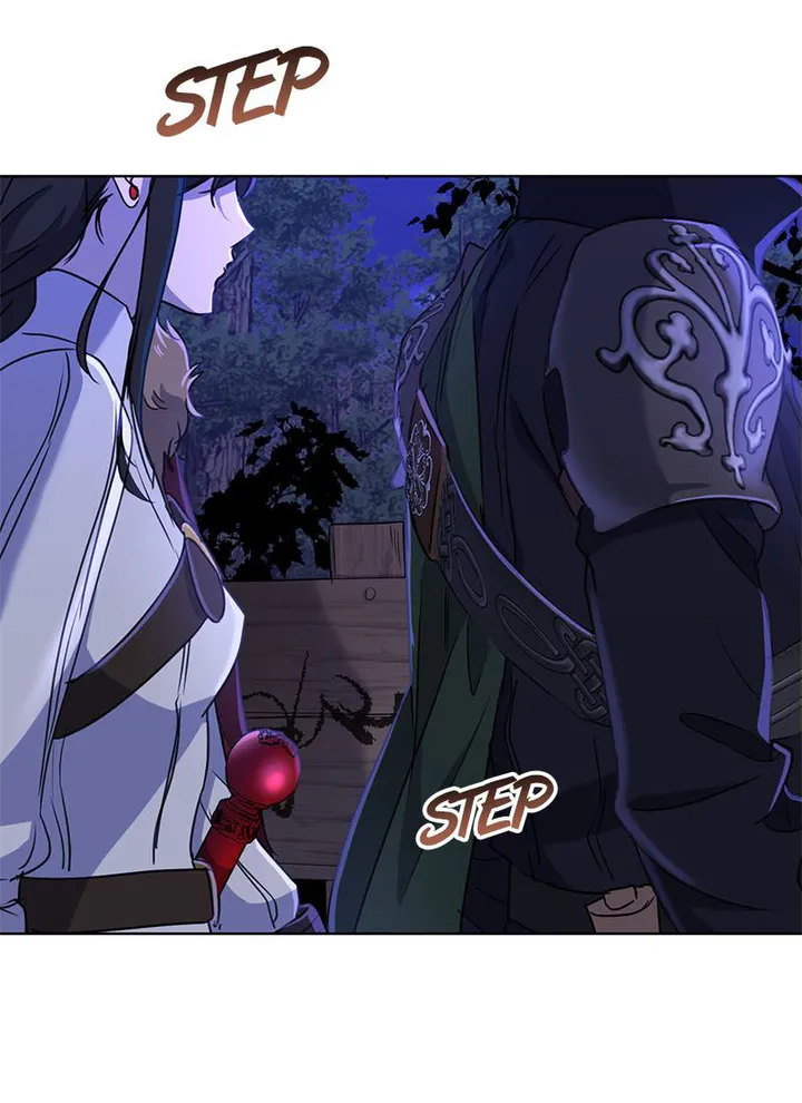 Asmodian's Contract - Chapter 68 Page 87