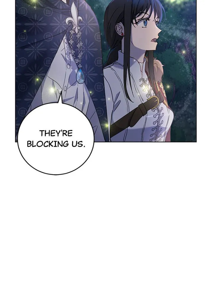 Asmodian's Contract - Chapter 68 Page 96