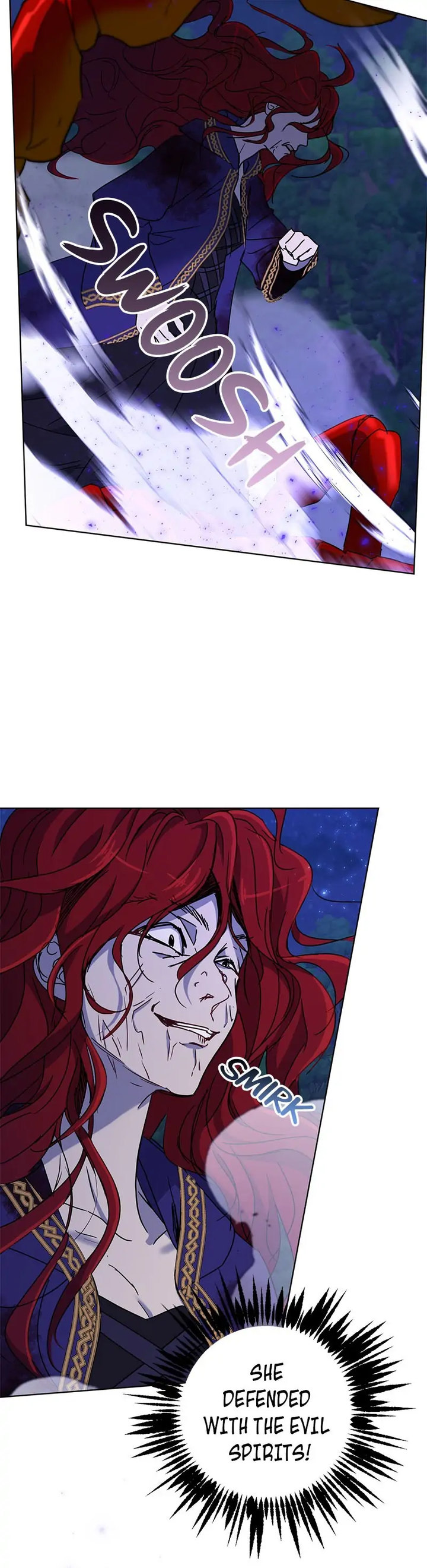 Asmodian's Contract - Chapter 69 Page 5