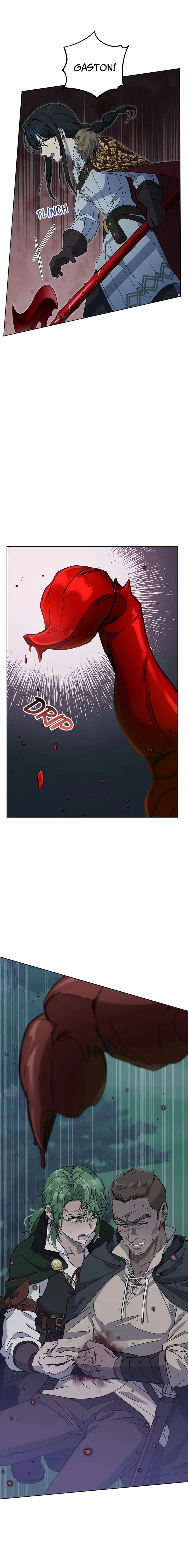 Asmodian's Contract - Chapter 69 Page 7