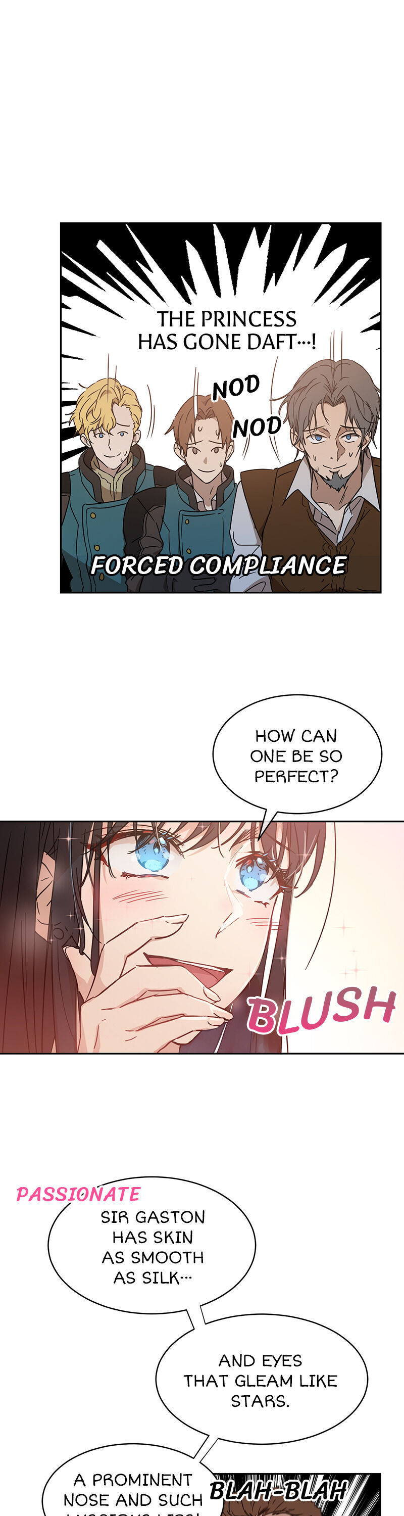 Asmodian's Contract - Chapter 7 Page 29