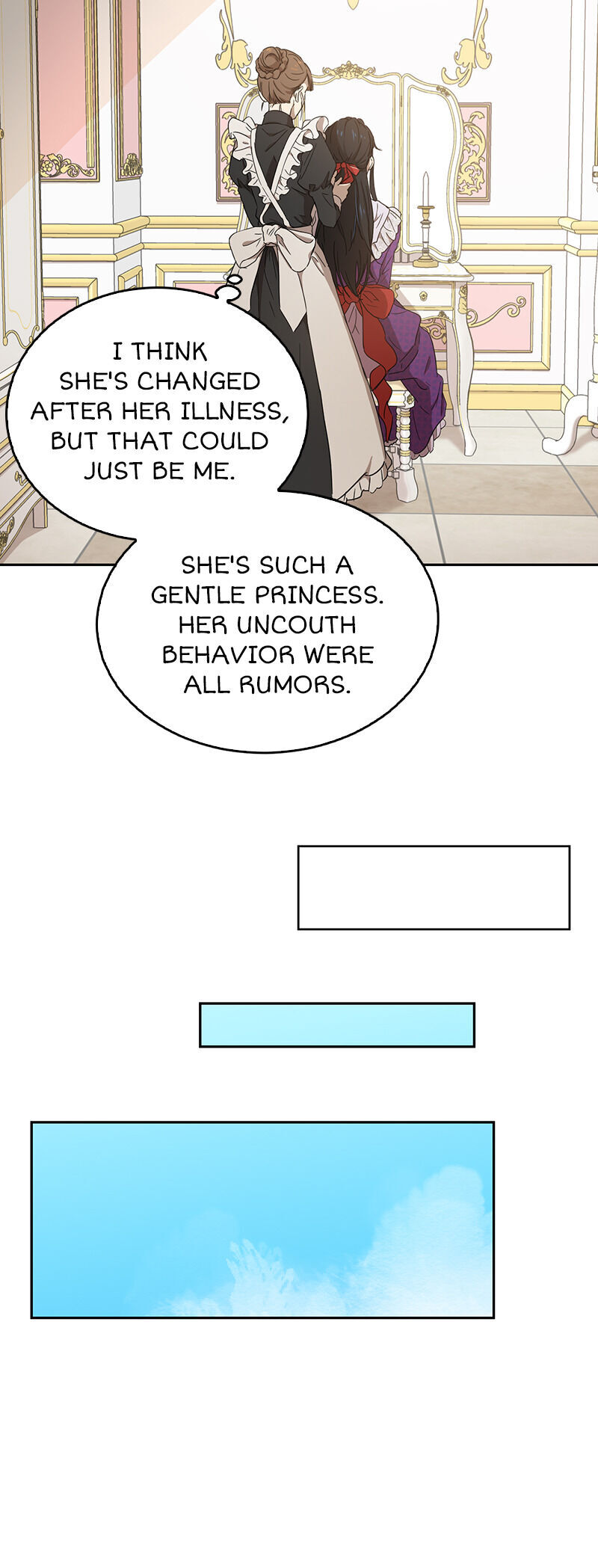 Asmodian's Contract - Chapter 7 Page 3