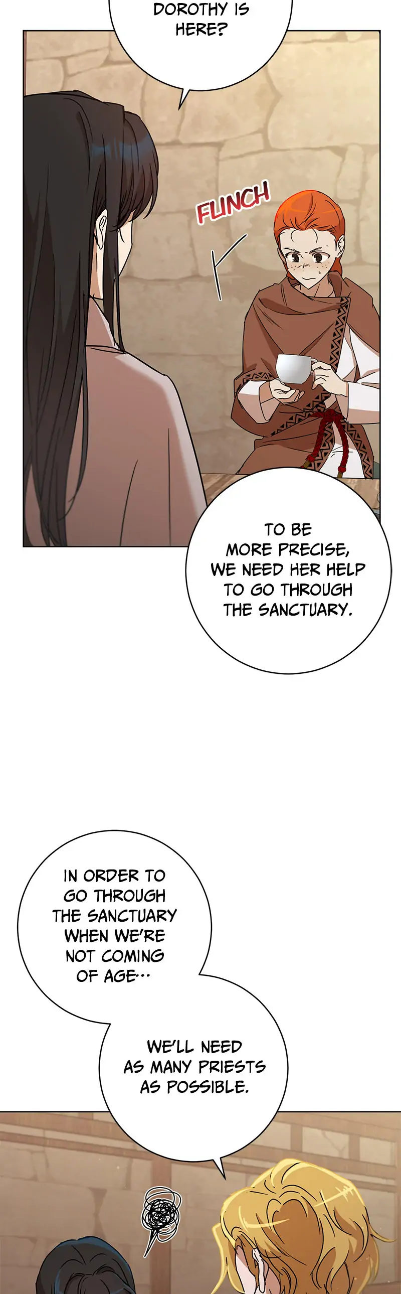 Asmodian's Contract - Chapter 72 Page 23