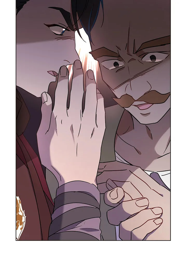 Asmodian's Contract - Chapter 73 Page 10