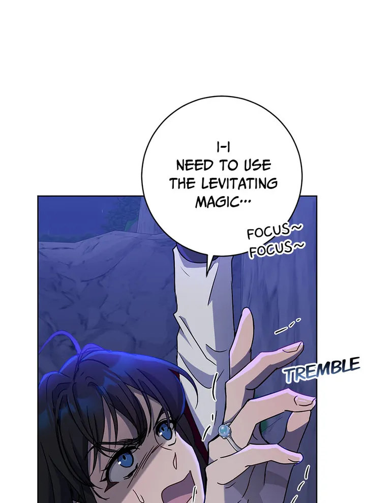 Asmodian's Contract - Chapter 73 Page 105