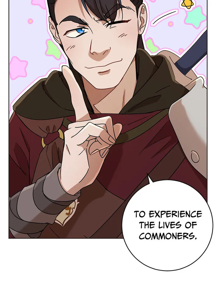 Asmodian's Contract - Chapter 73 Page 12