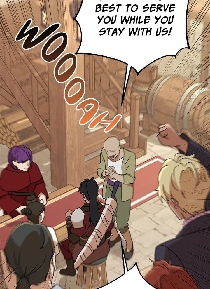 Asmodian's Contract - Chapter 73 Page 14