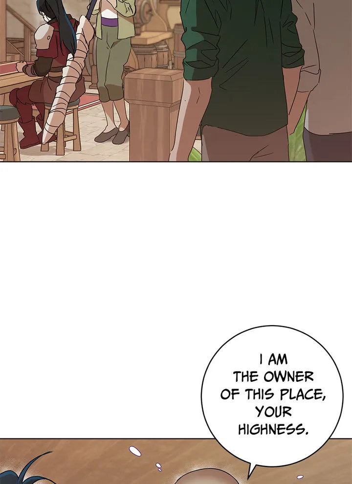Asmodian's Contract - Chapter 73 Page 2