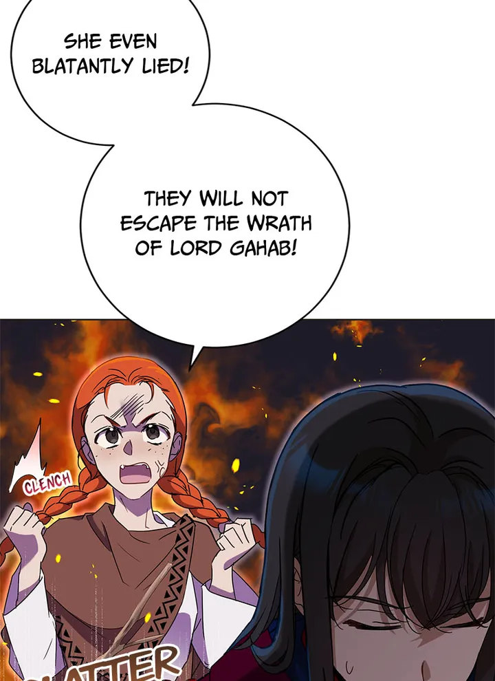 Asmodian's Contract - Chapter 73 Page 29