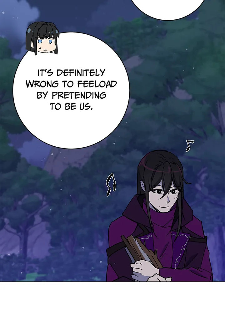 Asmodian's Contract - Chapter 73 Page 33