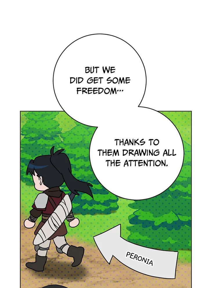 Asmodian's Contract - Chapter 73 Page 34