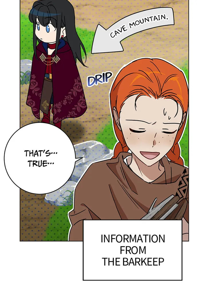 Asmodian's Contract - Chapter 73 Page 35