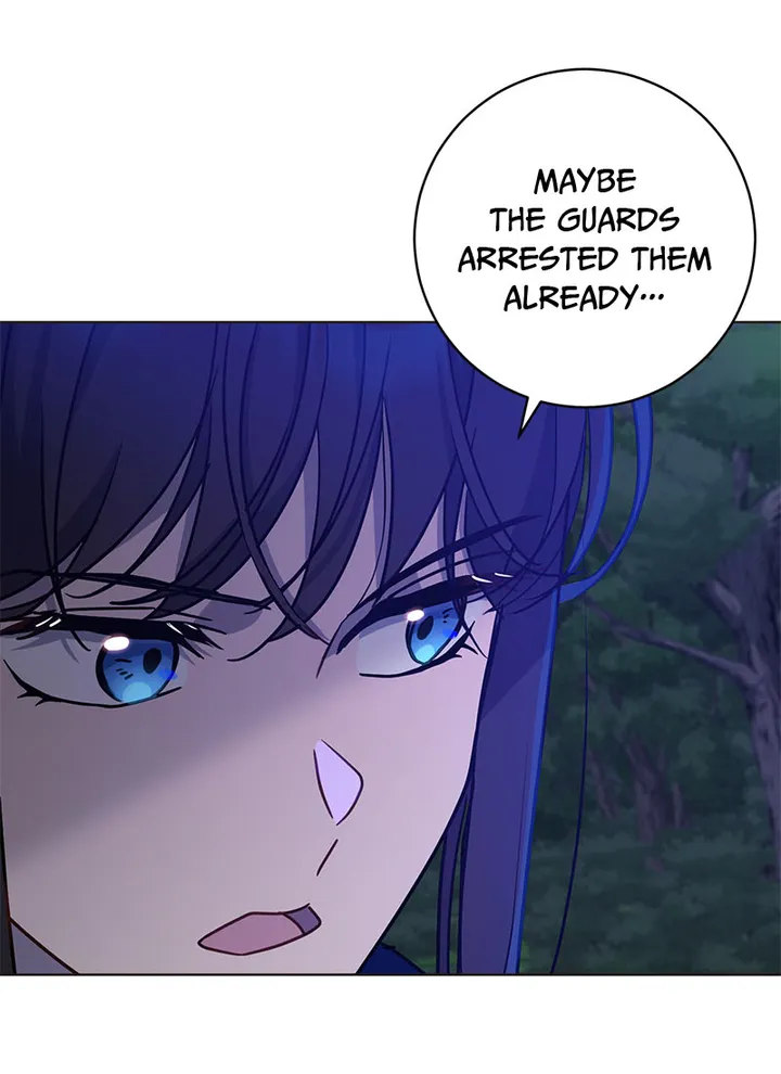 Asmodian's Contract - Chapter 73 Page 38