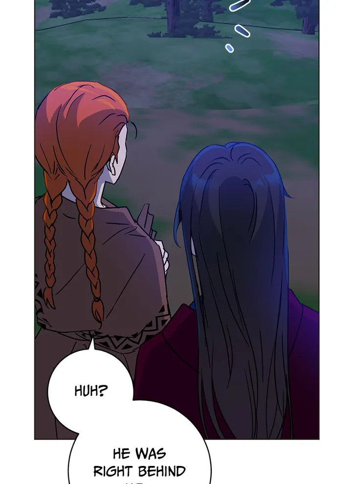Asmodian's Contract - Chapter 73 Page 40
