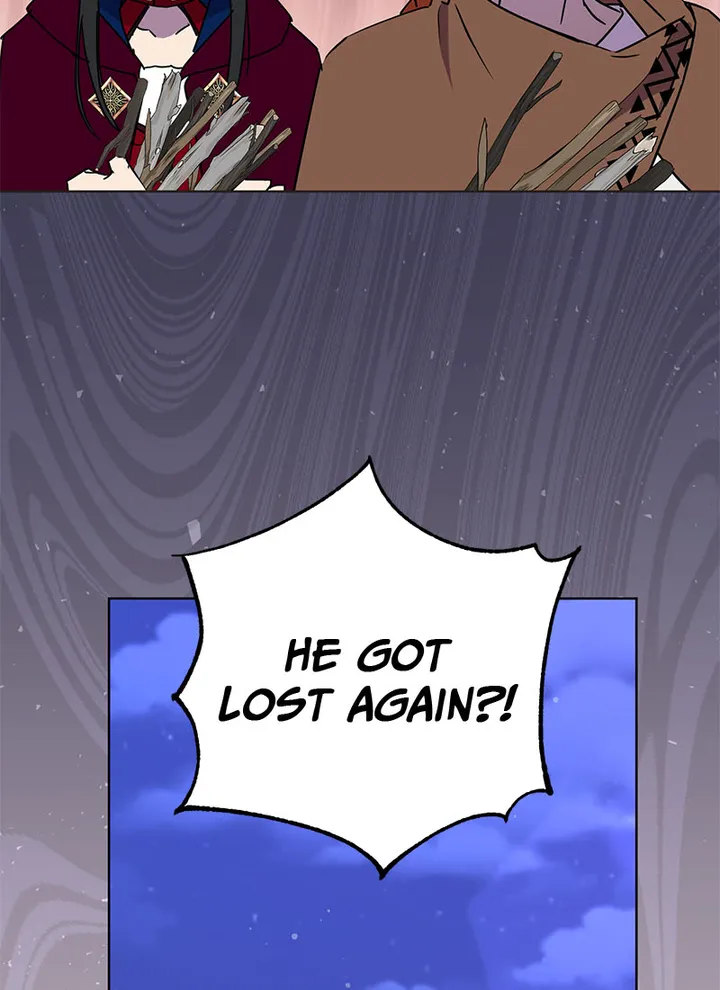 Asmodian's Contract - Chapter 73 Page 42