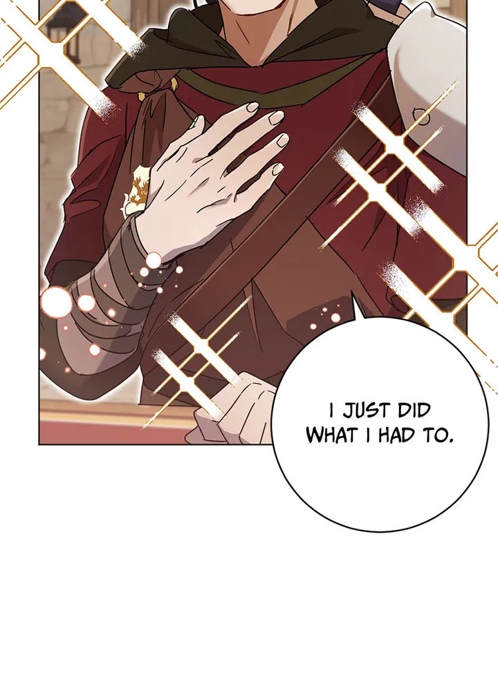 Asmodian's Contract - Chapter 73 Page 5