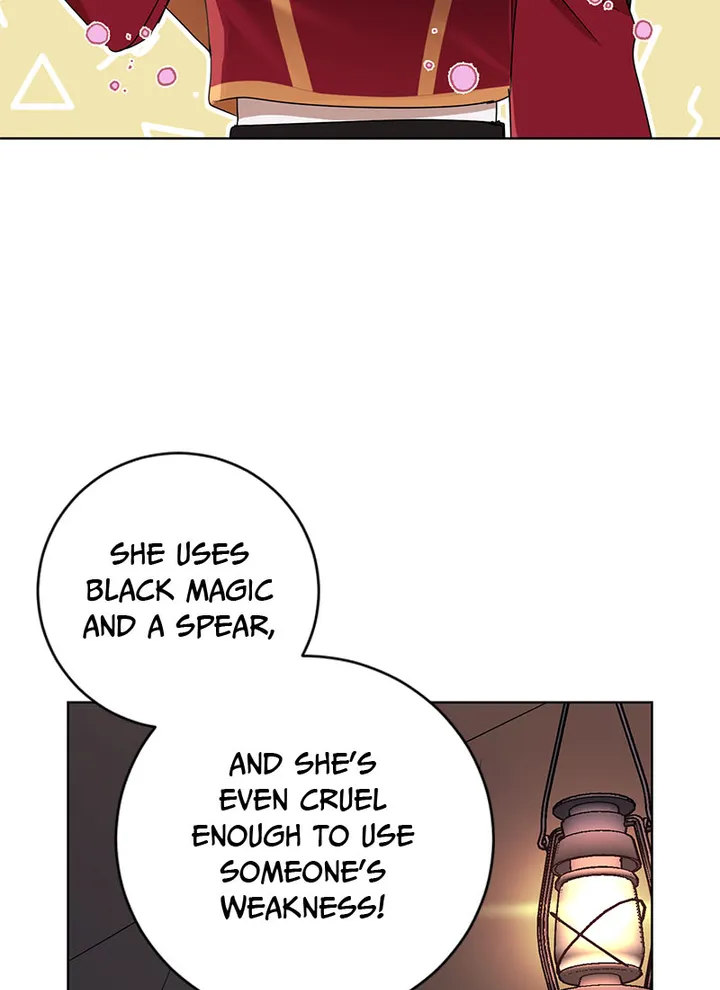 Asmodian's Contract - Chapter 73 Page 50